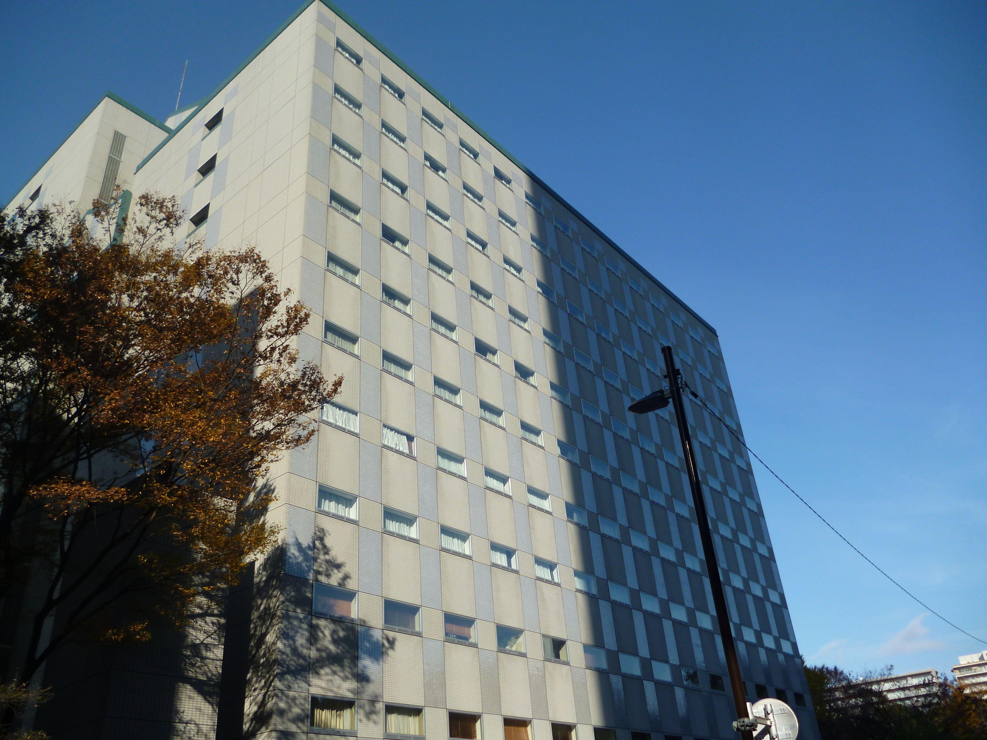 Koraku Garden Hotel, Tokyo