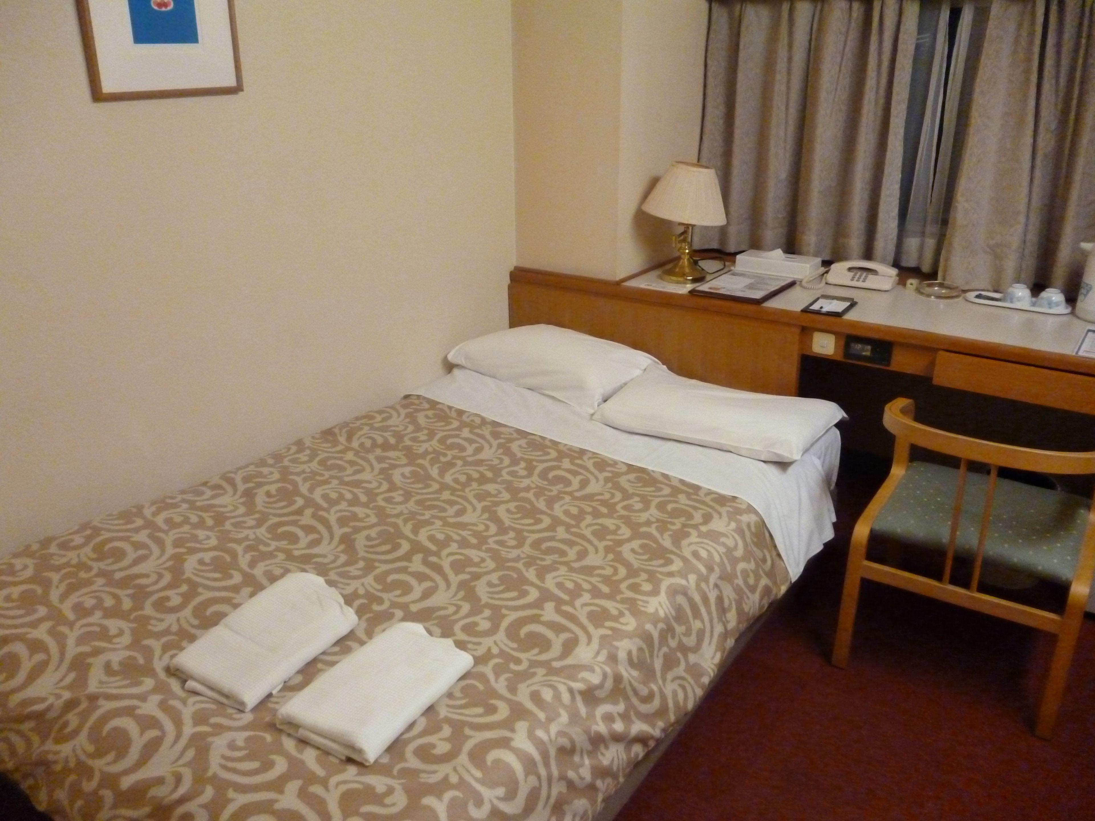 Koraku Garden Hotel — Fotos 3