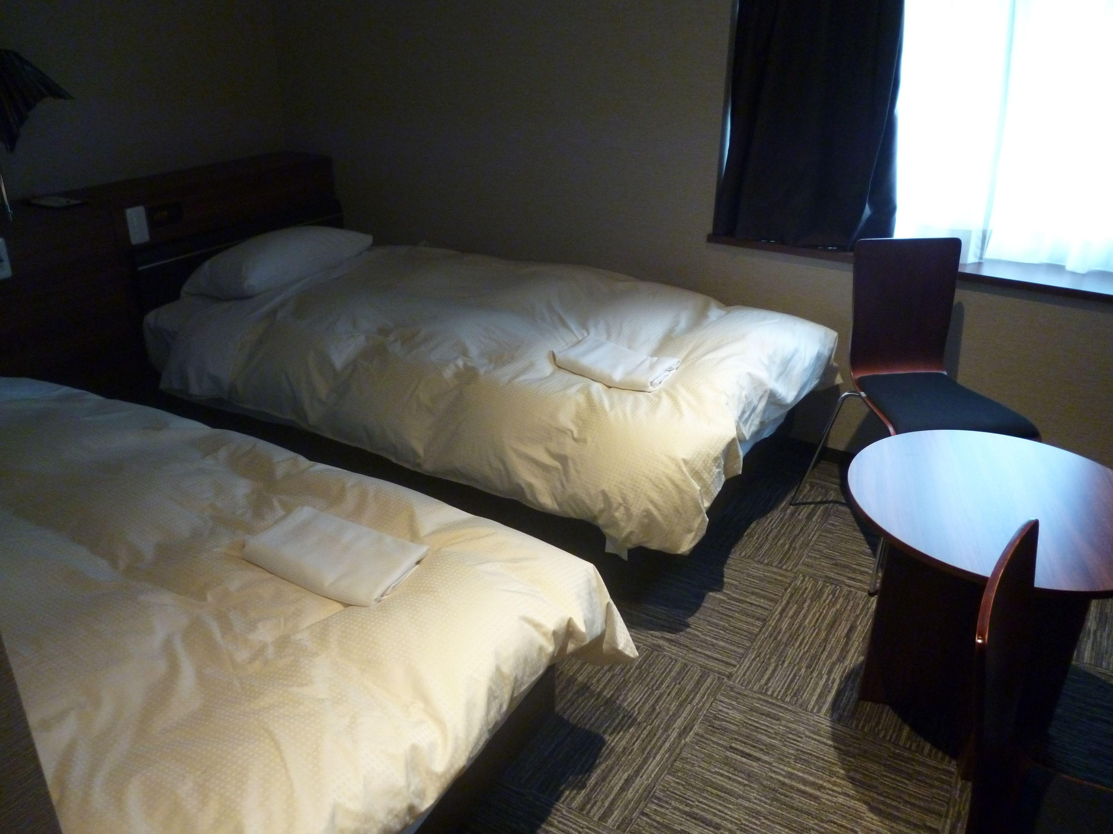 Koraku Garden Hotel — Fotos 1